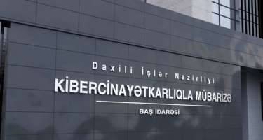 Qumar oyunlarını reklam edən 17 nəfər saxlanıldı