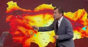 Yapon alimdən zəlzələ xəbərdarlığı: “Hazır olmalıyıq”  Xəbər şəkili