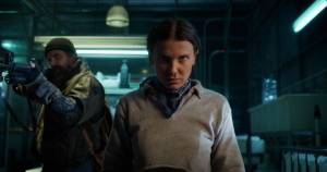 "Stranger Things 5" Serialının Başlanğıcı: Dəhşətli Finala Doğru Sürətli Qərar Xəbər şəkili