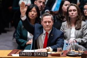 Uolts: ABŞ Rusiyaya qarşı yeni sanksiyalar tətbiq etməyə hazırdır Xəbər şəkili