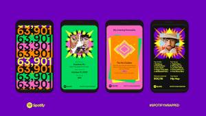 Spotify Wrapped 2025: İstifadəçilərin İllik Musiqi Xülasəsi Nə Vaxt Yayımlanacaq? Xəbər şəkili