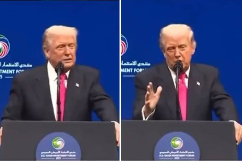 Trampın "Turkey" Sözləri: İqtisadiyyatdan Danışarkən Ərdoğanla Zarafatı