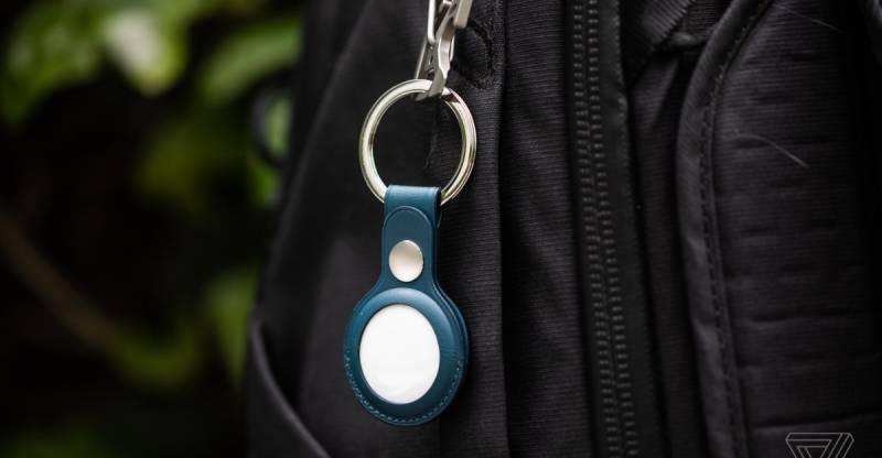 Apple AirTag 4-lü Dəsti Tarixi Aşağı Qiymətlə Satışa Çıxarıldı