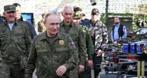 Rusiya Kupyansk şəhərini ələ keçirdi