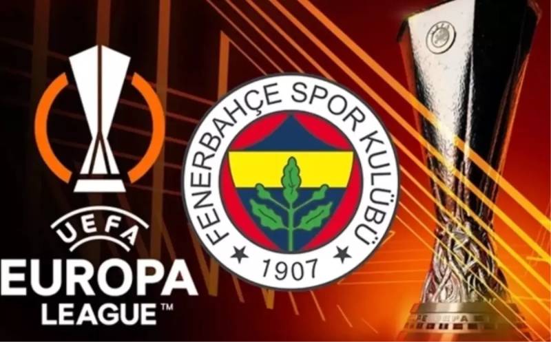 UEFA Avropa Liqası: Viktoriya Plzen - Fənərbaxça Matçının Tarixi, Saatı və Canlı Yayımlanacağı Kanal