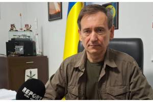 Ali Radanın alt komitəsinin sədri: Hər ay Ukrayna 30 min insanı orduya səfərbər edir Xəbər şəkili