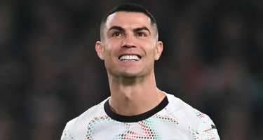  FİFA-nın Ronaldoya jesti üsyana səbəb oldu