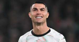  FİFA-nın Ronaldoya jesti üsyana səbəb oldu Xəbər şəkili