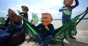 Braziliyada Keçiriləcək BMT İqlim Danışıqları: Paris Sazişinin 10 İlliyi Xəbər şəkili