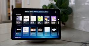 Amazon-un yeni Echo Show displeyləri: Müəllifin bəyəndiyi 5 və bəyənmədiyi 3 xüsusiyyət