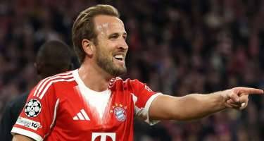 “Barselona” Harri Keyni transfer etmək istəyir