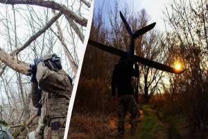 KİV: Rusiya qüvvələri Ukrayna ilə müharibədə ilk dəfə üstünlük qazanıblar