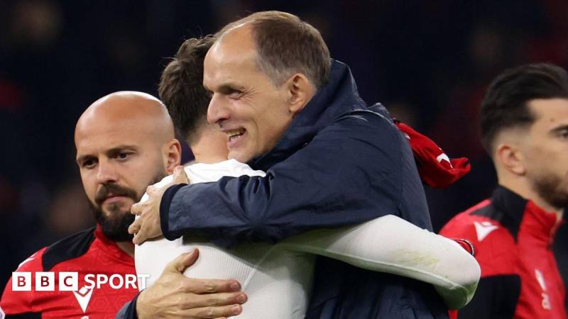 Tomas Tuçelin Dünya Kubokunda 60 İllik Həsrətə Son Qoymaq Üçün Həll Etməli Olduğu Əsas Məsələlər