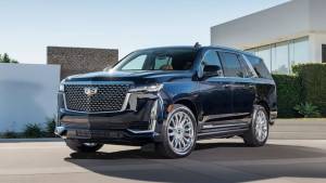 2026-cı ildən etibarən: General Motors Türkiyəyə qayıdır - Hansı avtomobil markaları gətiriləcək? Xəbər şəkili