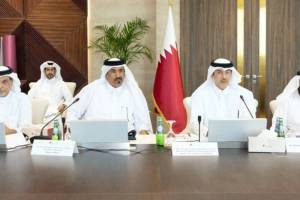 Əl-Məhəmməd: "Azərbaycan-Qətər Biznes Şurası iş adamları üçün yeni imkanlar açacaq"