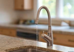 Bəzi ərazilərdə su kəsiləcək Xəbər şəkili