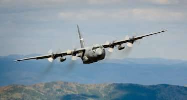 Qəzaya düşən təyyarədəki hərbçilərin sayı bilindi