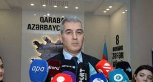 Yeni dövlət portalı istifadəyə verildi Xəbər şəkili