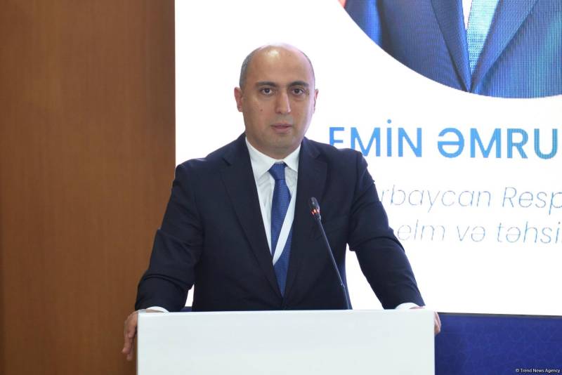 Ötən il 147 ümumi təhsil müəssisəsi rasionallaşdırılıb