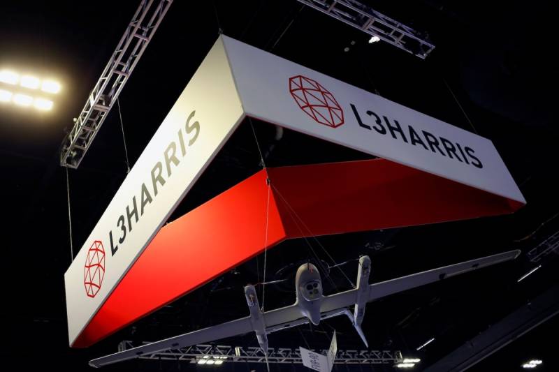 L3Harris-in Keçmiş Baş Direktoru 35 Milyon Dollarlıq Kiber Alətləri Necə Oğurlayıb Rusiya Brokerinə Satdı