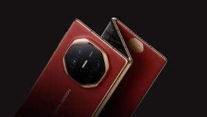 Huawei-nin Yeni Nəsil Qatlana Bilən Telefonu: Böyük Ekran və Qeyri-adi Dizayn Gözlənilir