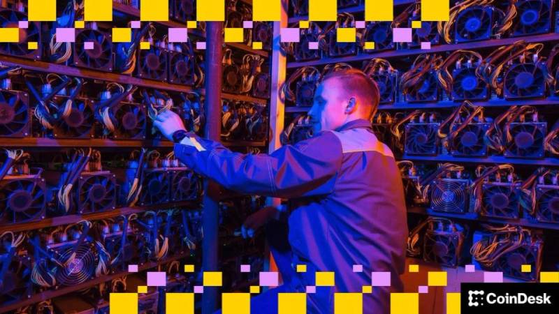 IREN Səhmləri Bahalaşdı: Şirkət 2026-cı ilə qədər 3.4 Milyard Dollarlıq Süni İntellekt (AI) Gəliri Hədəfləyir