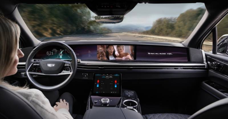 General Motors-un "Gözlərsiz İdarəetmə" Sistemi: Məsuliyyət Məsələsi Hələ Həll Olunmayıb