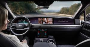 General Motors-un "Gözlərsiz İdarəetmə" Sistemi: Məsuliyyət Məsələsi Hələ Həll Olunmayıb Xəbər şəkili