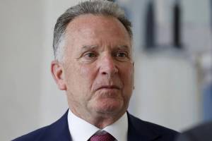 Uitkoff: ABŞ Rusiya-Ukrayna münaqişəsinin həllinə töhfə verə biləcək