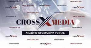 "Crossmedia.az" saytının 1 yaşı tamam olur