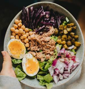 Yumurtanı 10 DƏFƏ Faydalı EDİN - Xəbər şəkili