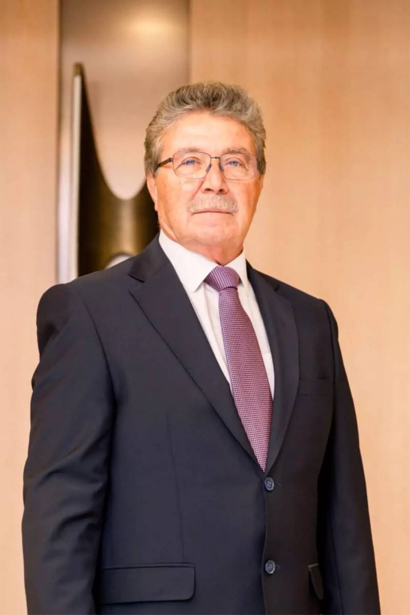 ŞKTC Baş Naziri Ünal Üstel: Livan Və CKRİ Arasında İmzalanan Dəniz Sərhədləri Razılaşması Rədd Edilir Xəbər şəkili