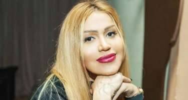 Rəqsanə İsmayılova ev dustaqlığına buraxıldı