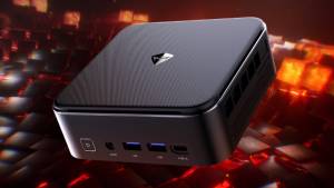 Machenike GTR Mini PC Daha Əlverişli Ryzen 7 H 255 Prosessoru ilə Təqdim Edildi Xəbər şəkili