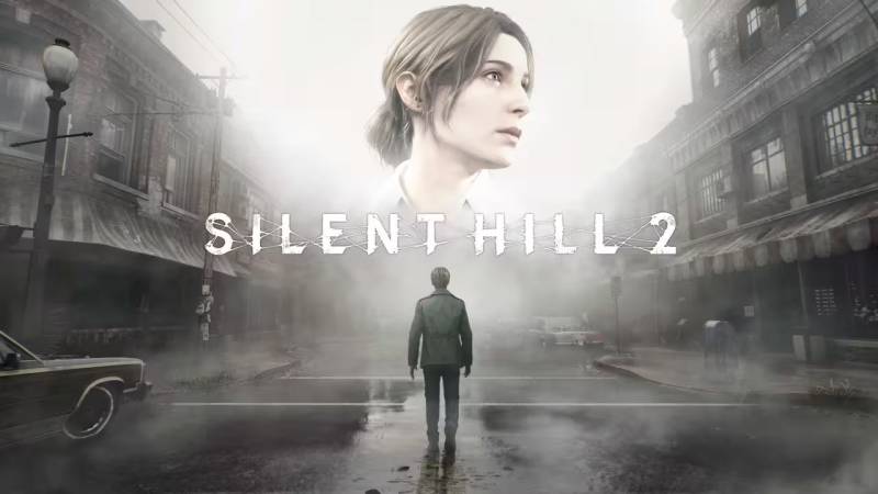 Silent Hill 2 Remake Xbox Series X|S üçün Nə Vaxt Çıxır? Sızan Tarix Açıqlandı