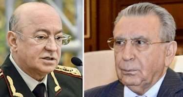 Ramiz Mehdiyevin qohumunun yerinə yeni təyinat -FOTO