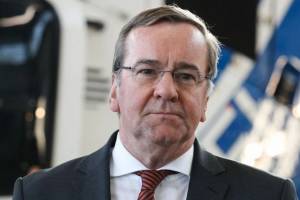 Almaniya texnologiyalar sürətlə dəyişdiyi üçün dron ehtiyatı yaratmayacaq