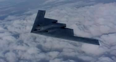 ABŞ çox sayda B-2 bombardmançı təyyarələri sifariş verdi