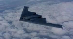 ​ABŞ çox sayda B-2 bombardmançı təyyarələri sifariş verdi Xəbər şəkili