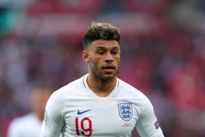 "Beşiktaş"dan ayrılan futbolçu "Arsenal"ın məşqlərinə qatılır Xəbər şəkili