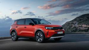 408 KM Mənzilli Yeni <strong>Opel Frontera Electric</strong> Türkiyə Bazarına Çıxdı Xəbər şəkili