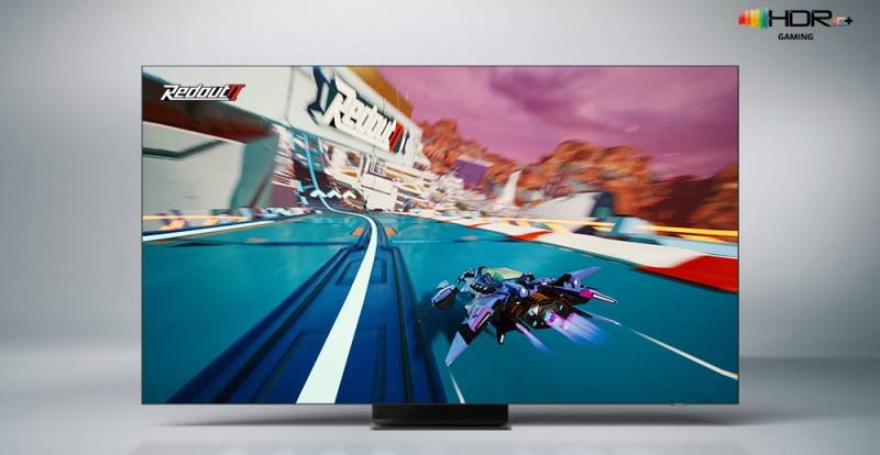 Samsung HDR10 Plus Advanced-i Təqdim Etdi: Dolby Vision 2-yə Rəqib Altı Əsas Xüsusiyyət