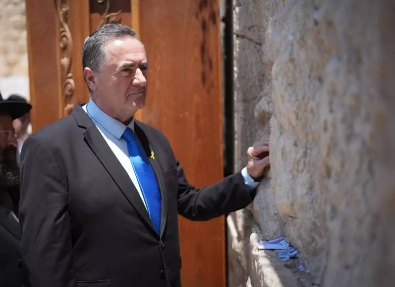 İsrail Müdafiə Naziri Misir Sərhədini PUA Qaçaqmalçılığına Görə Qapalı Hərbi Zona Etdi