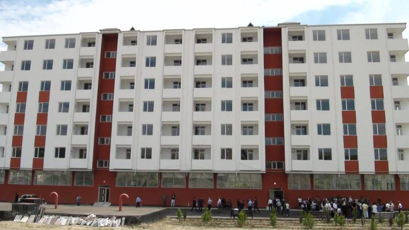 Sumqayıtda 207 tam təmirli mənzil satışa çıxarılacaq - Bu tarixdən