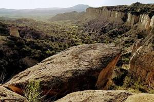 Daha iki milli parkın hüquqi statusu müəyyənləşib Xəbər şəkili