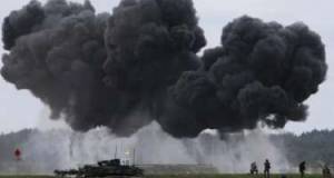 Polşa ölkə tarixinin ən böyük hərbi təliminə başladı Xəbər şəkili