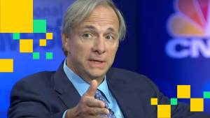 Rey Dalio Bitcoinə Hələ də Sahibdir, Lakin İzlənmə və Kvant Təhlükəsi Onu Narahat Edir Xəbər şəkili