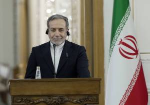 İran Türkiyənin Van şəhərində konsulluq açacaq Xəbər şəkili