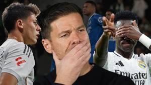 "Real Madrid"in Paltardəyişmə Otağında Böhran: Arda Gülər Gərginliyin Tərəflərindən Biridir