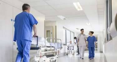 Bu xəstəxanada aparılan monitorinqlərin sayı açıqlandı